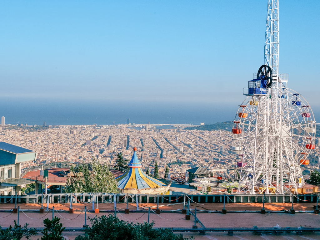 Croisière à Barcelone : découvrir la ville et ses secrets